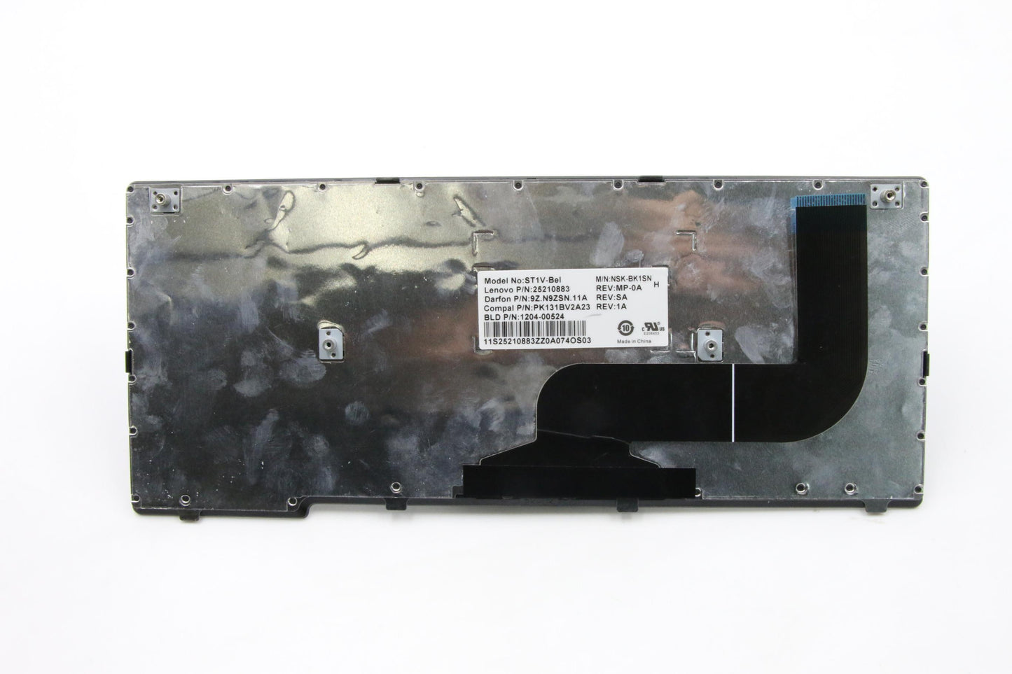 Lenovo Kb Keyboards External - 25210883
