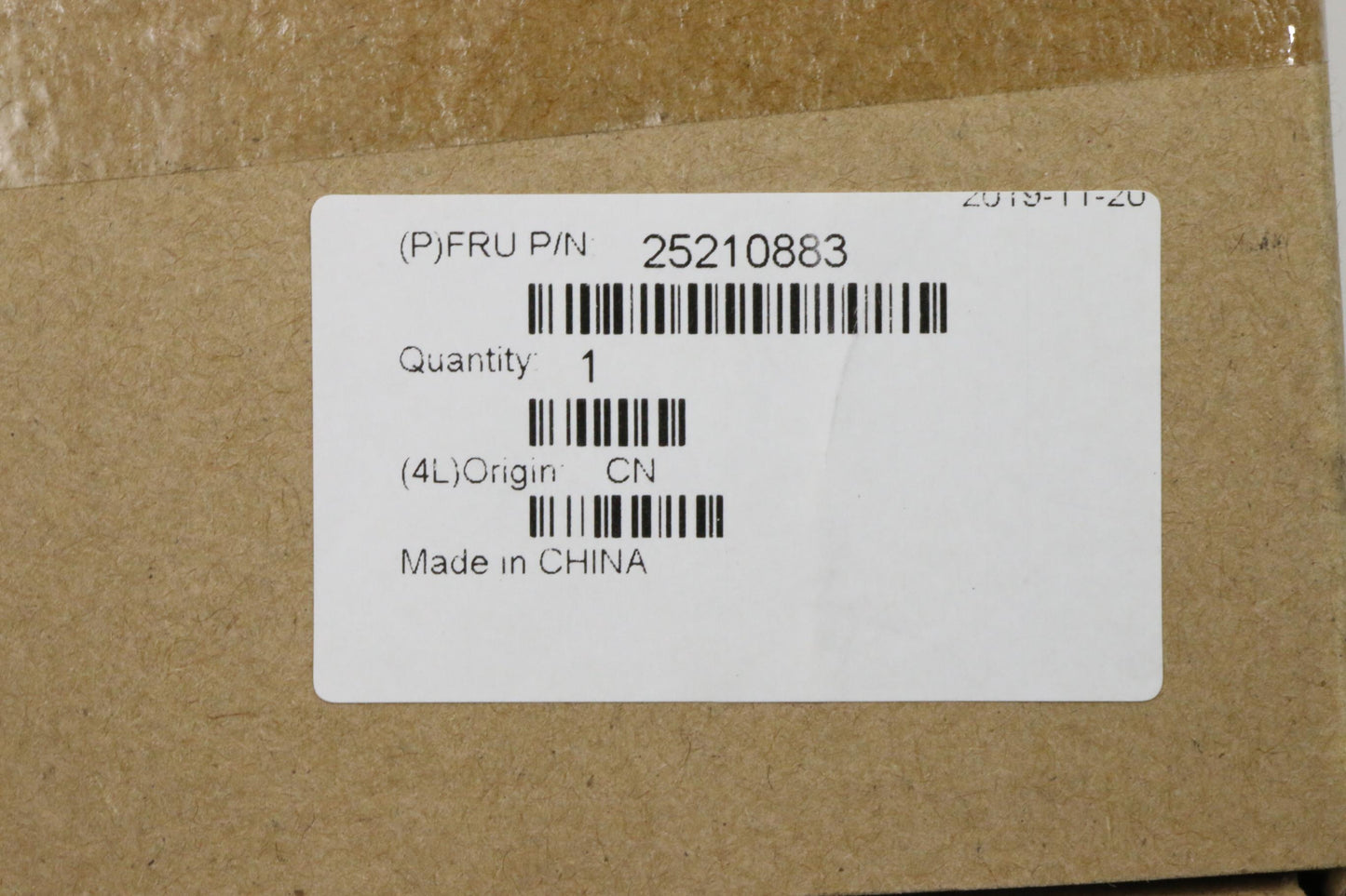Lenovo Kb Keyboards External - 25210883