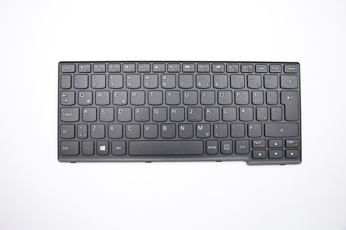 Lenovo Kb Keyboards External - 25210884