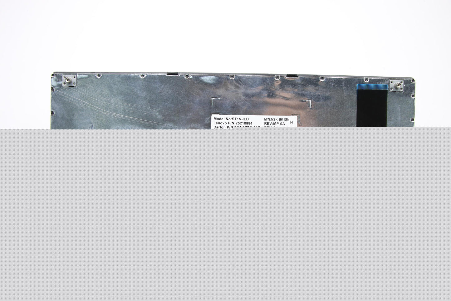 Lenovo Kb Keyboards External - 25210884