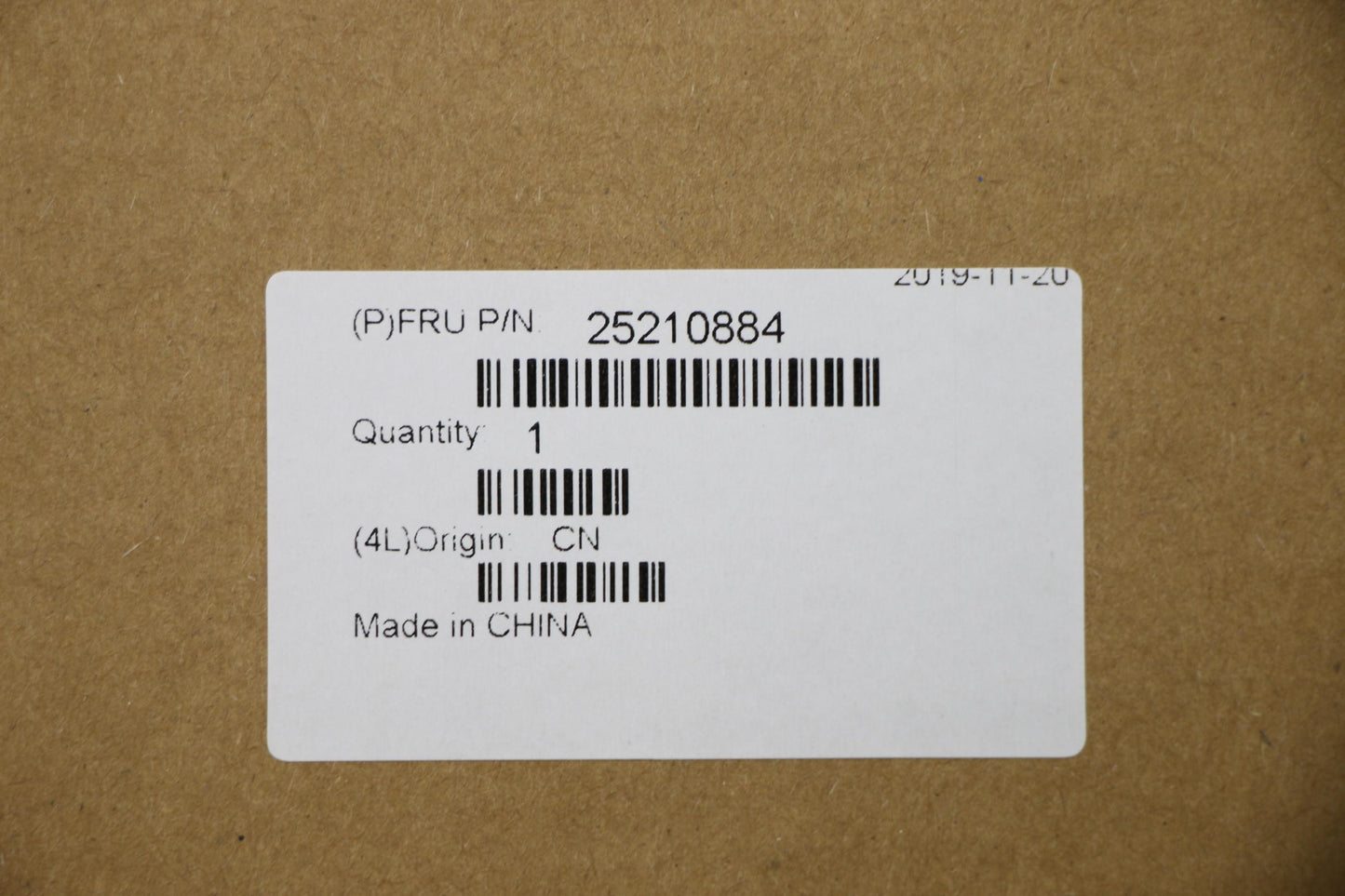 Lenovo Kb Keyboards External - 25210884
