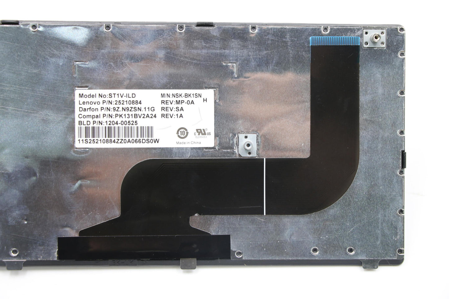 Lenovo Kb Keyboards External - 25210884