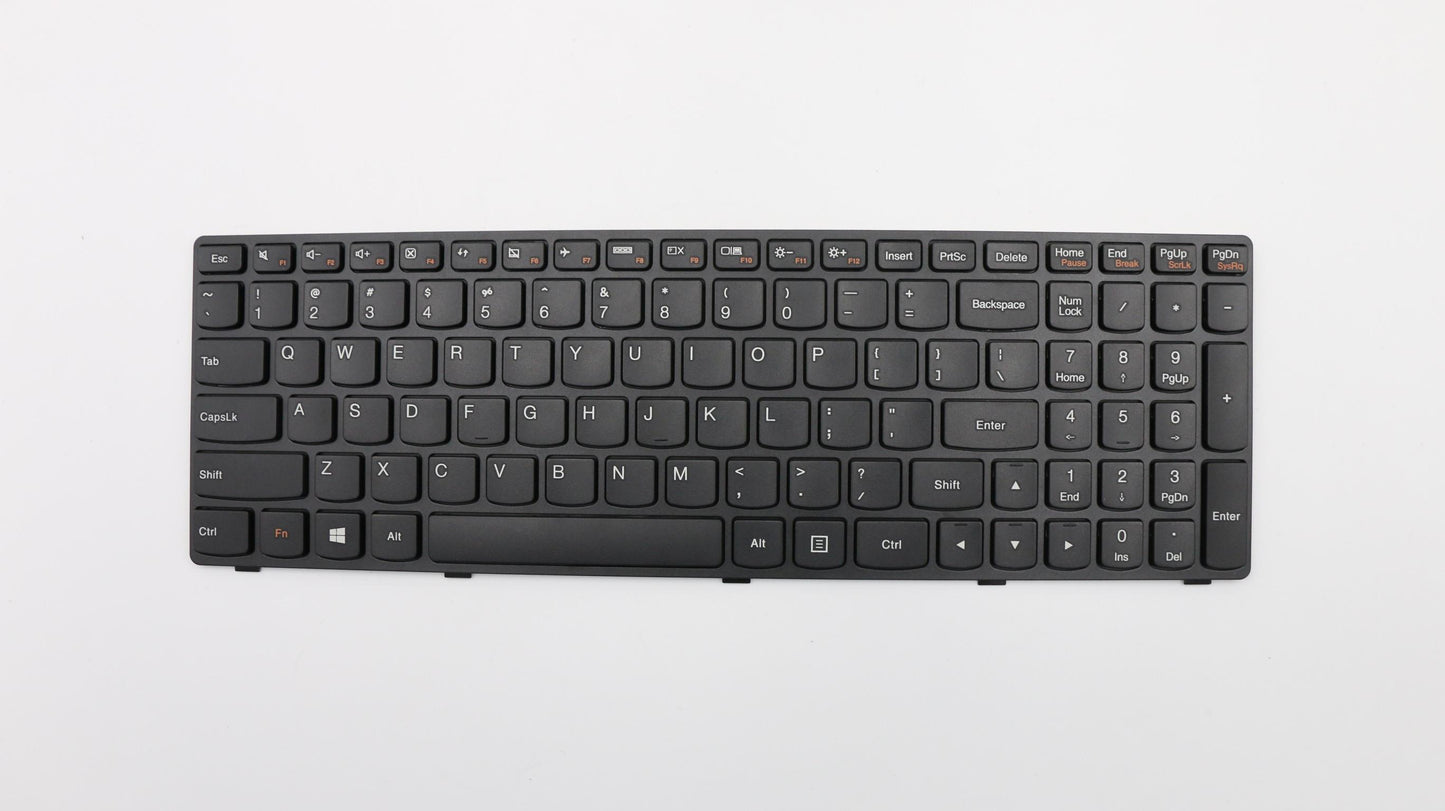 Lenovo 25210891 Laptop Keyboard