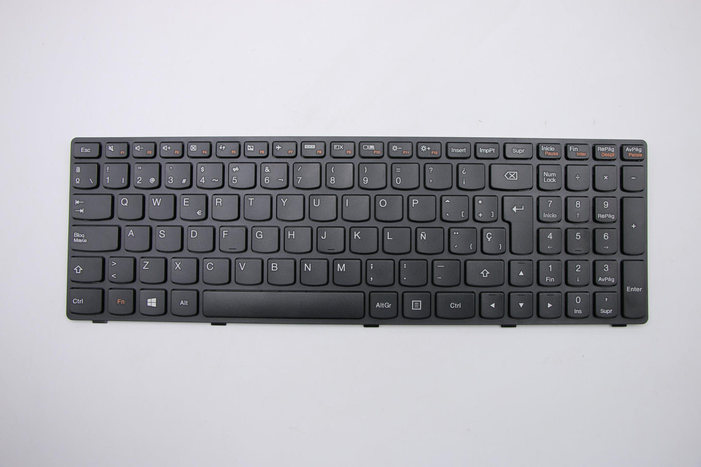 Lenovo Ki Keyboards Internal - 25210894