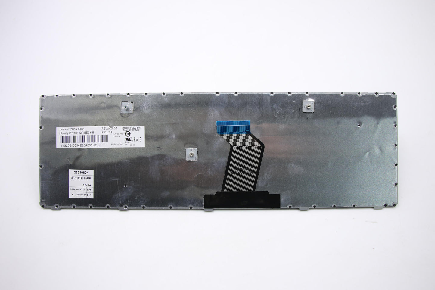 Lenovo Ki Keyboards Internal - 25210894