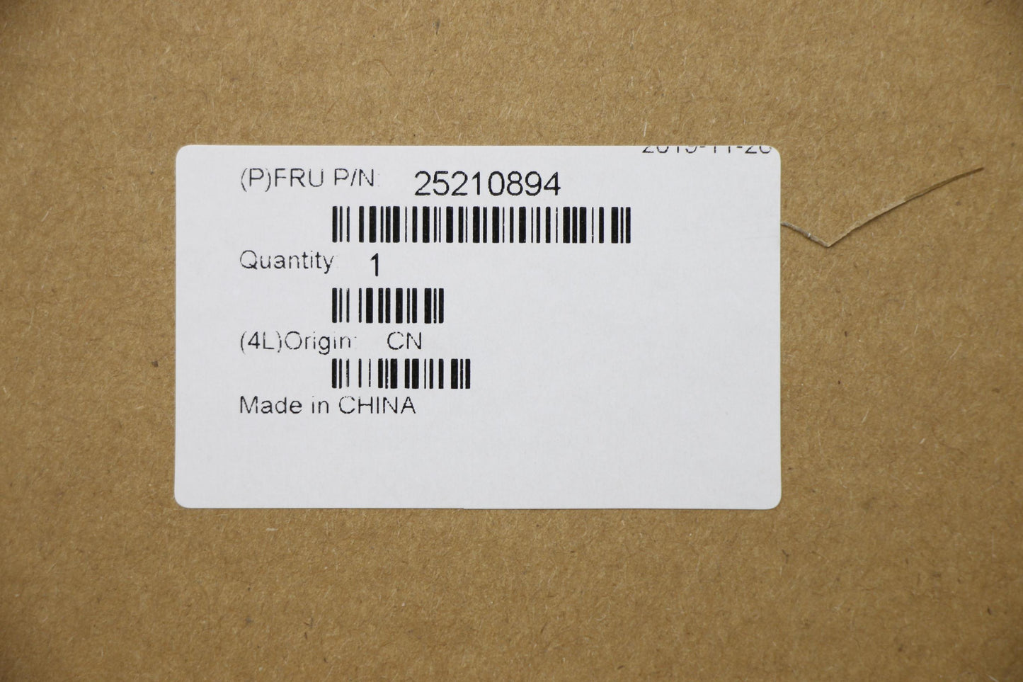 Lenovo Ki Keyboards Internal - 25210894