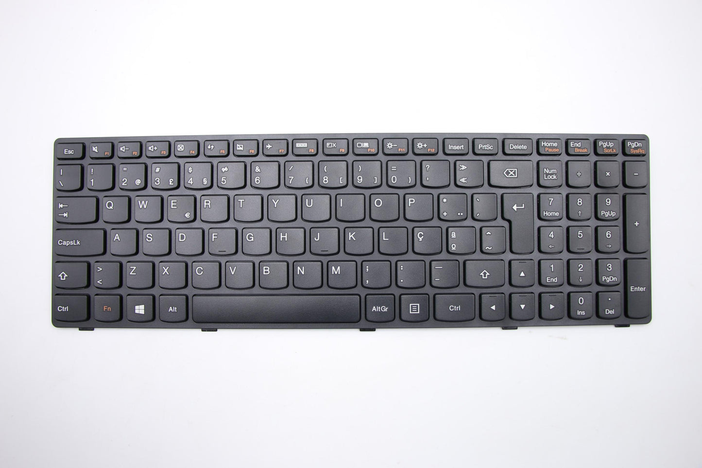 Lenovo Ki Keyboards Internal - 25210897