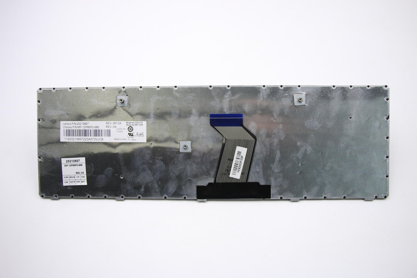 Lenovo Ki Keyboards Internal - 25210897