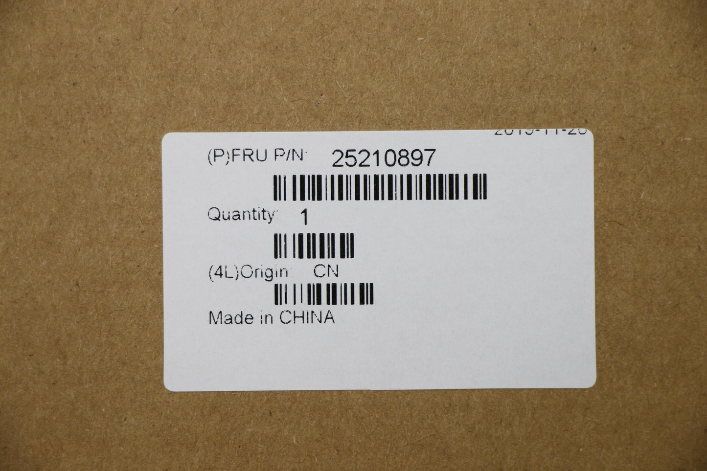 Lenovo Ki Keyboards Internal - 25210897