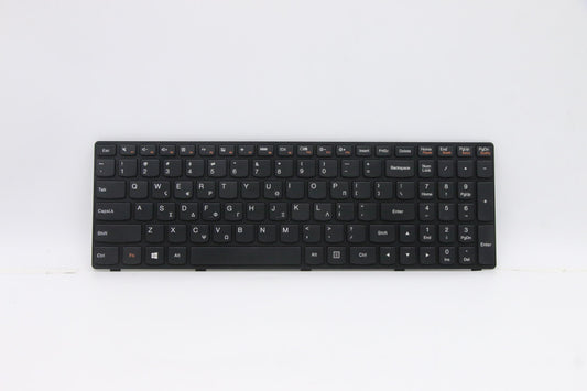 Lenovo Ki Keyboards Internal - 25210909