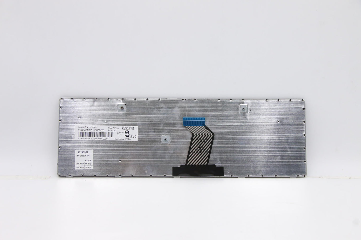 Lenovo Ki Keyboards Internal - 25210909
