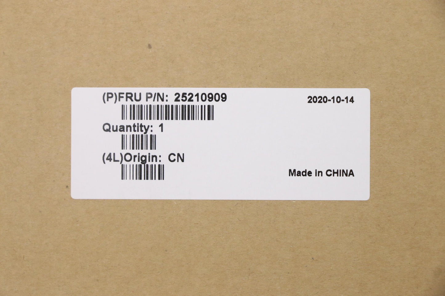 Lenovo Ki Keyboards Internal - 25210909