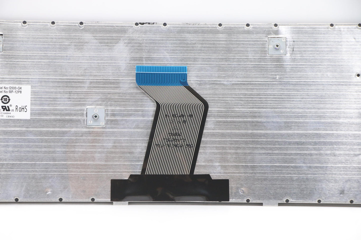 Lenovo Ki Keyboards Internal - 25210909