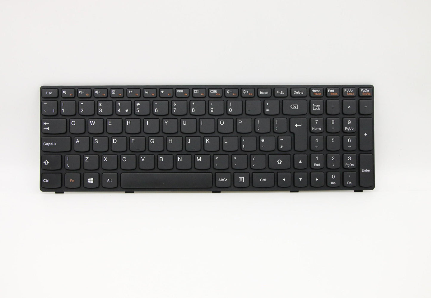 Lenovo Ki Keyboards Internal - 25210922