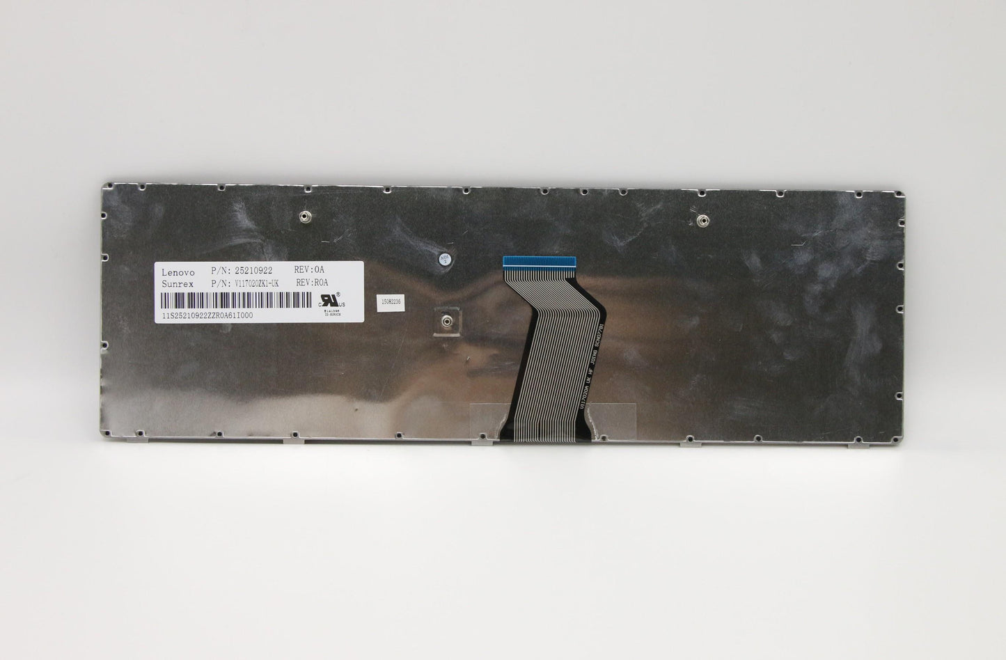 Lenovo Ki Keyboards Internal - 25210922