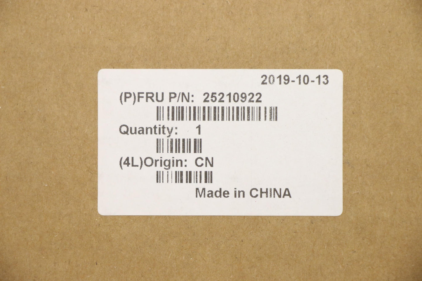 Lenovo Ki Keyboards Internal - 25210922