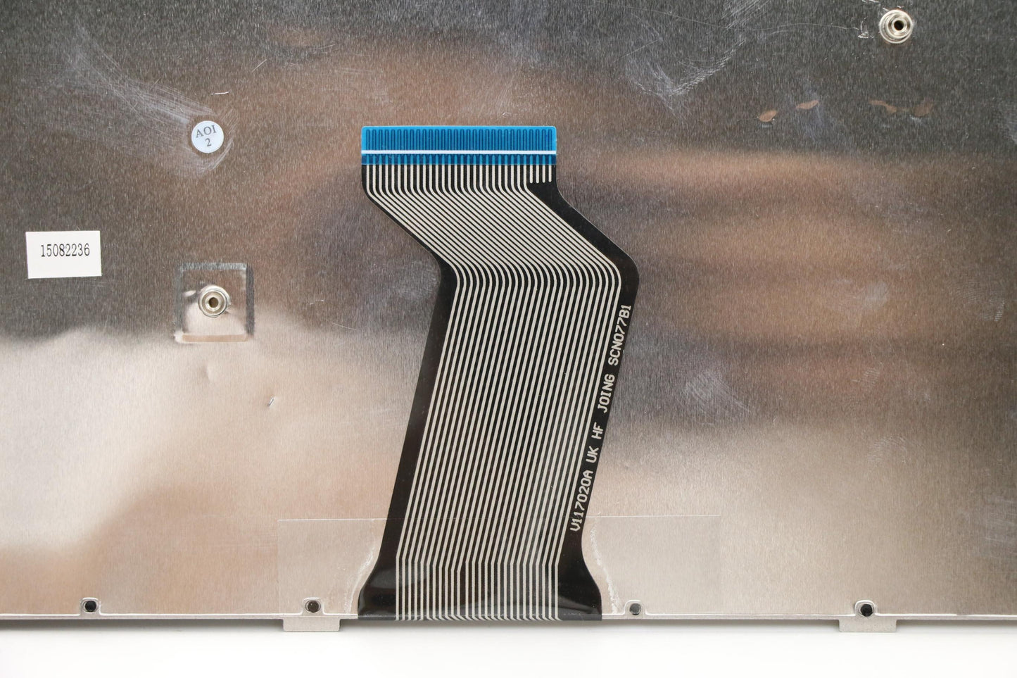 Lenovo Ki Keyboards Internal - 25210922