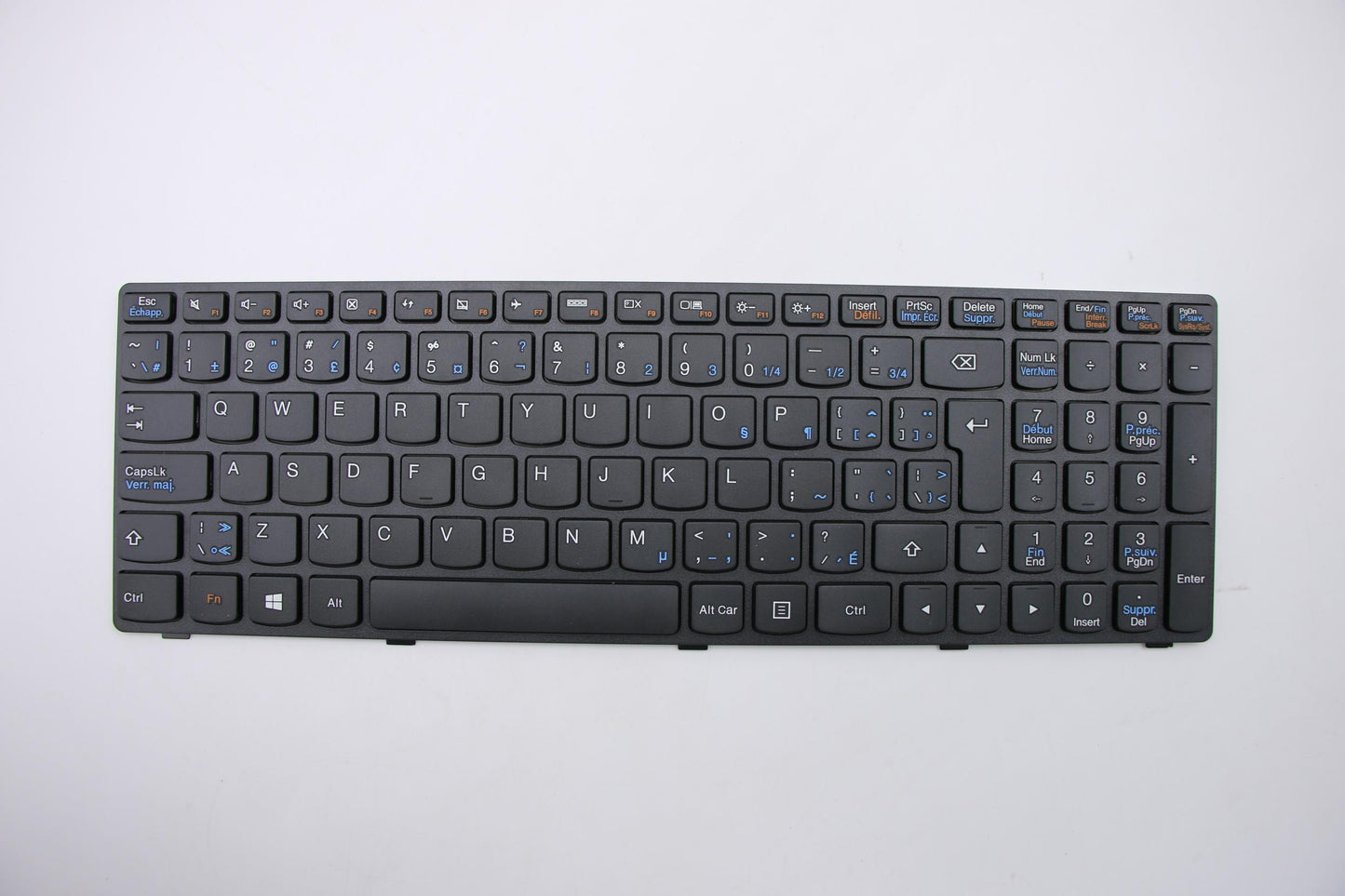 Lenovo Ki Keyboards Internal - 25210929