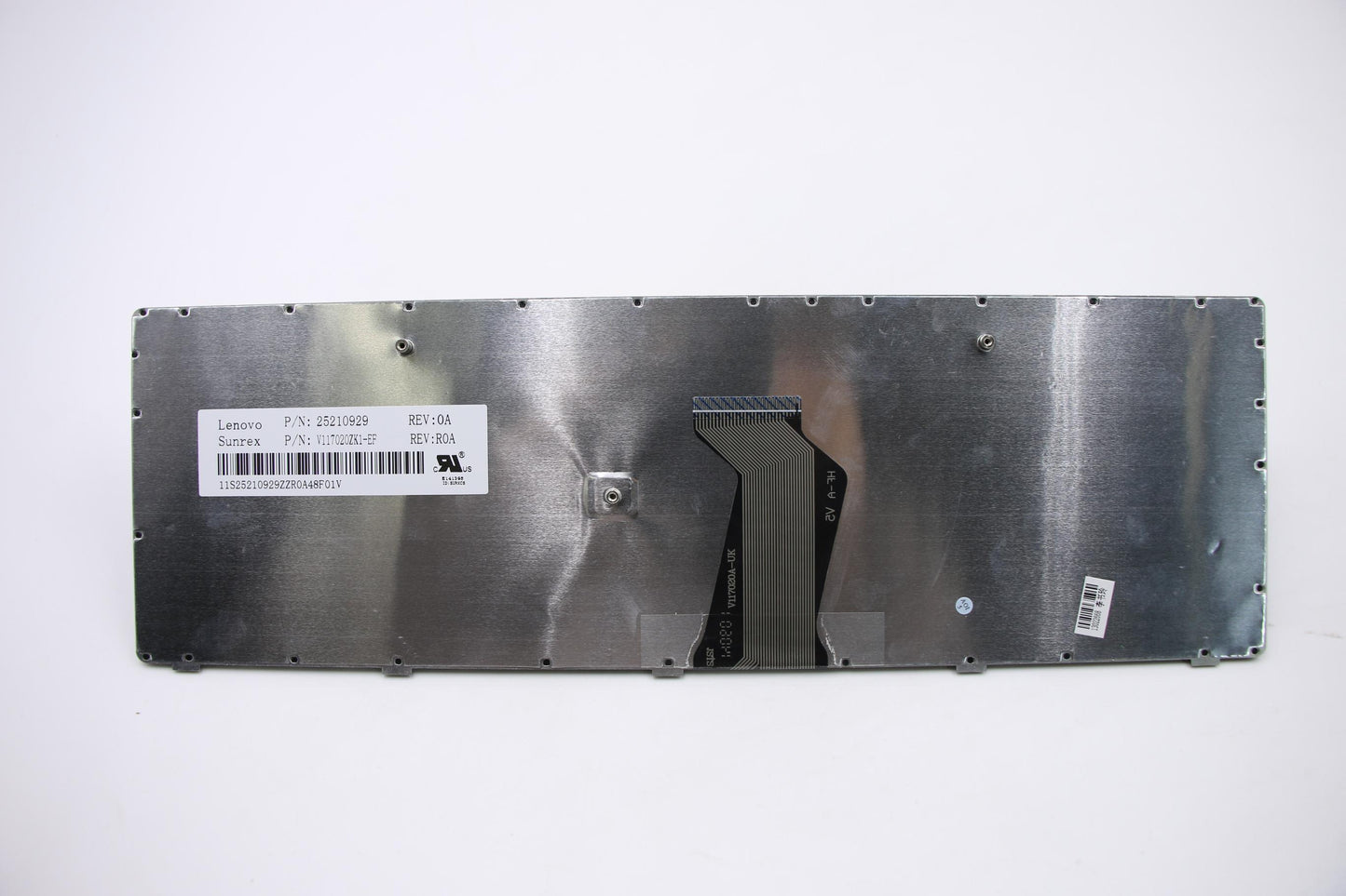 Lenovo Ki Keyboards Internal - 25210929