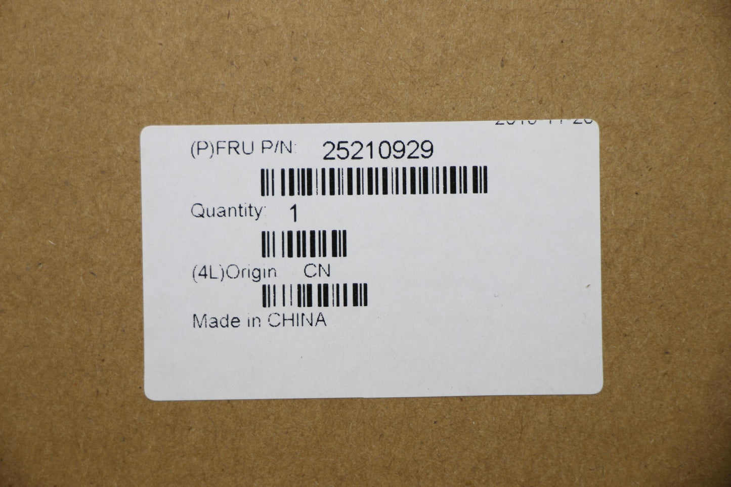 Lenovo Ki Keyboards Internal - 25210929