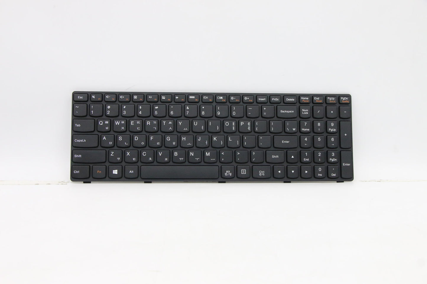 Lenovo Ki Keyboards Internal - 25210930
