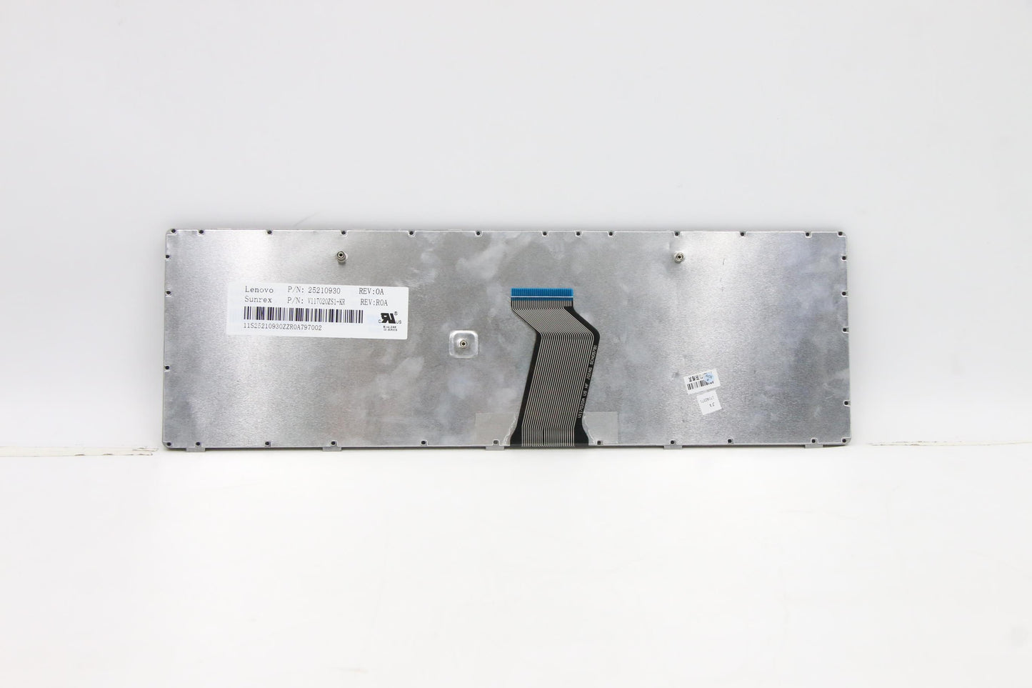 Lenovo Ki Keyboards Internal - 25210930