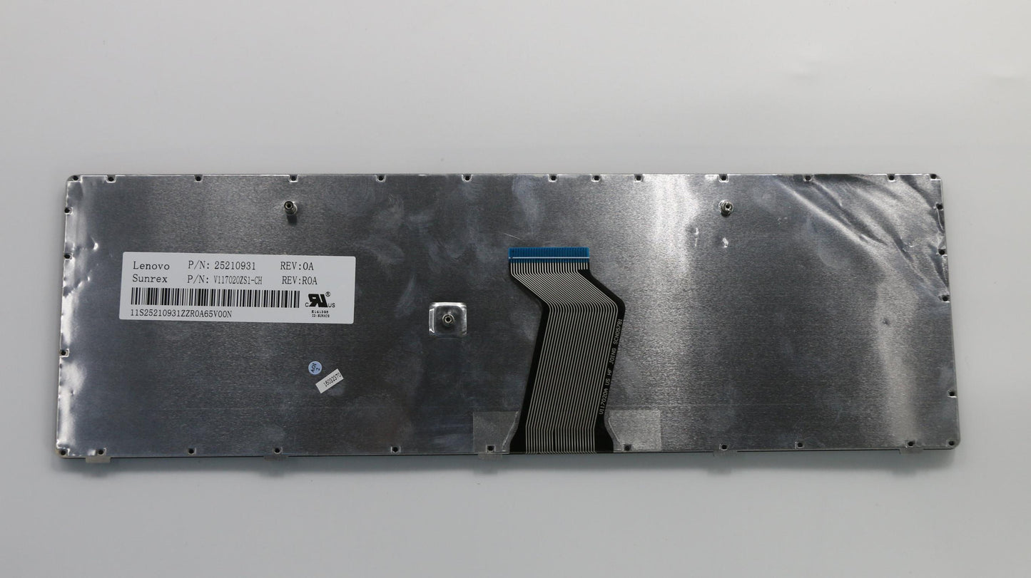 Lenovo Ki Keyboards Internal - 25210931