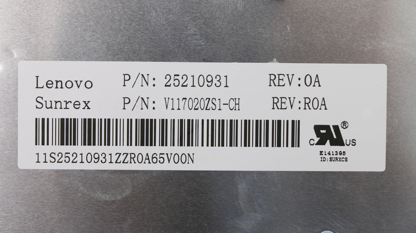 Lenovo Ki Keyboards Internal - 25210931