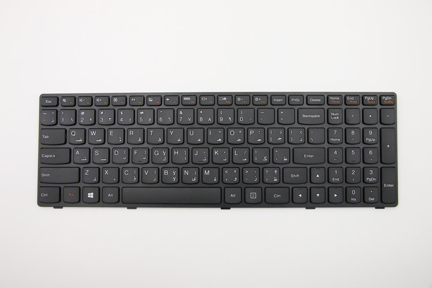 Lenovo Ki Keyboards Internal - 25210935