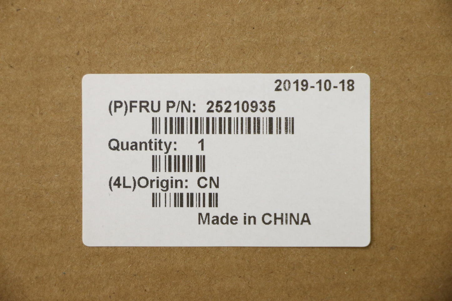 Lenovo Ki Keyboards Internal - 25210935