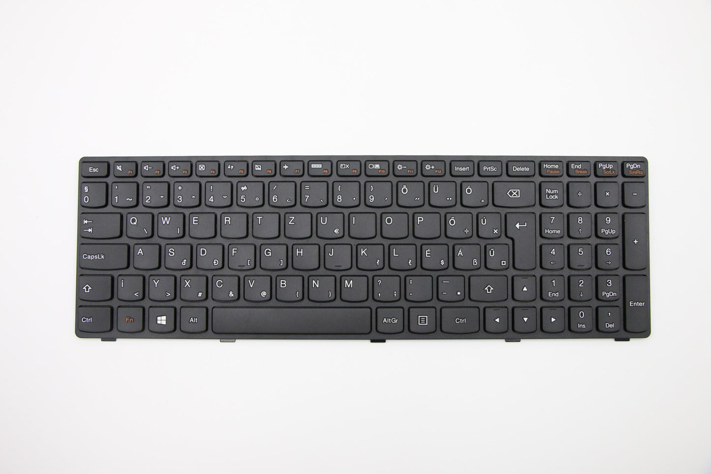 Lenovo Ki Keyboards Internal - 25210941