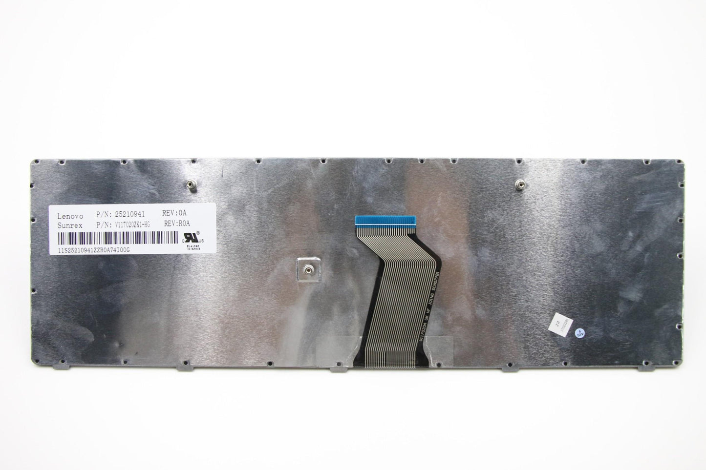 Lenovo Ki Keyboards Internal - 25210941
