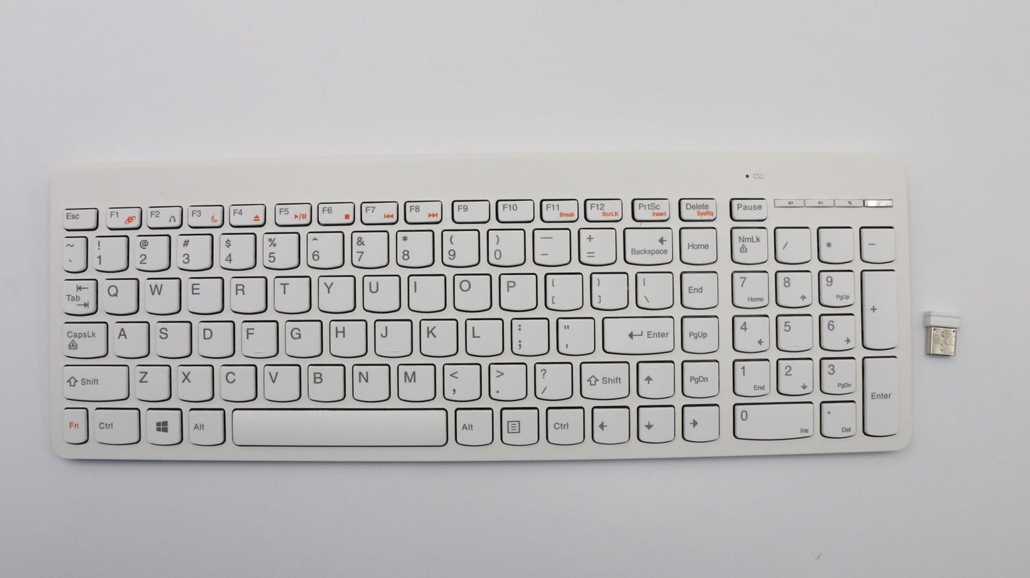 Lenovo Ki Keyboards Internal - 25210987