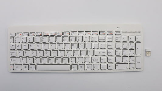 Lenovo Ki Keyboards Internal - 25210987