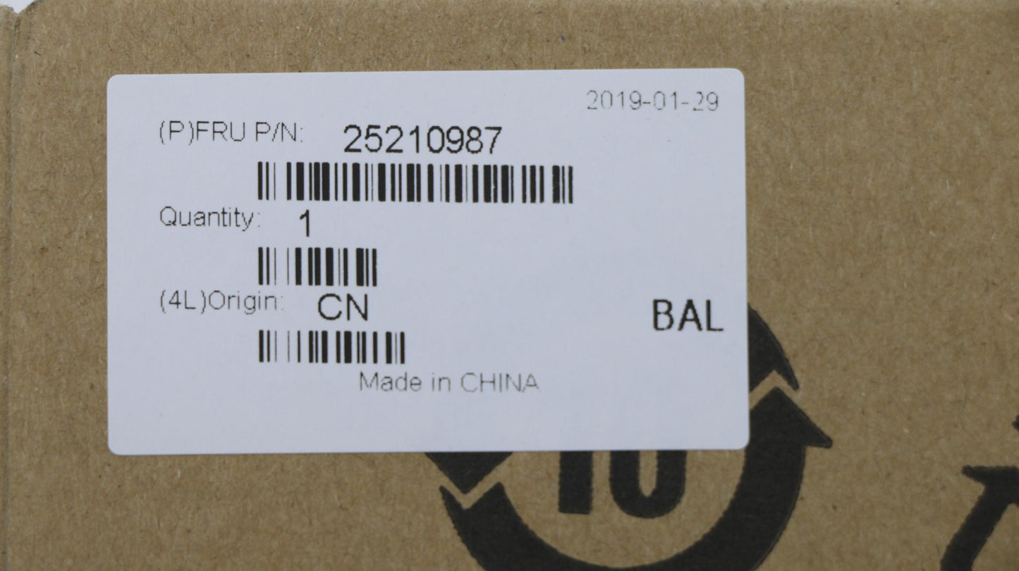 Lenovo Ki Keyboards Internal - 25210987