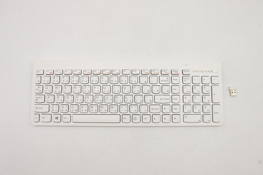 Lenovo Ki Keyboards Internal - 25210989