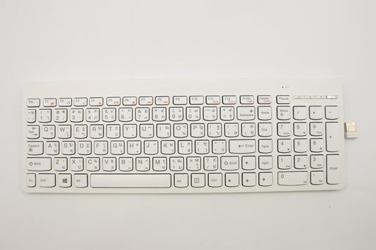 Lenovo Ki Keyboards Internal - 25210990