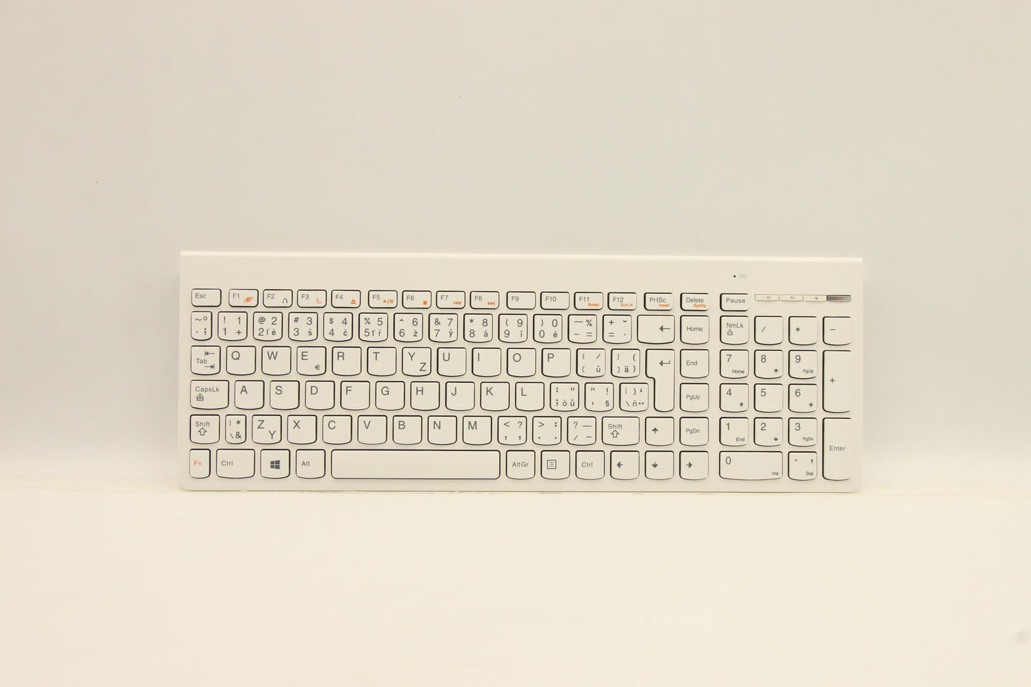 Lenovo Ki Keyboards Internal - 25210991
