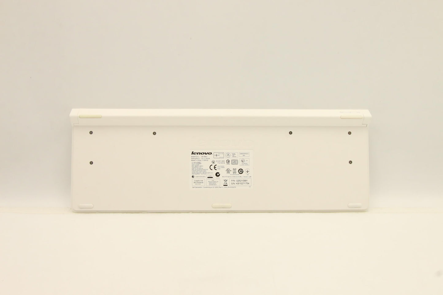 Lenovo Ki Keyboards Internal - 25210991