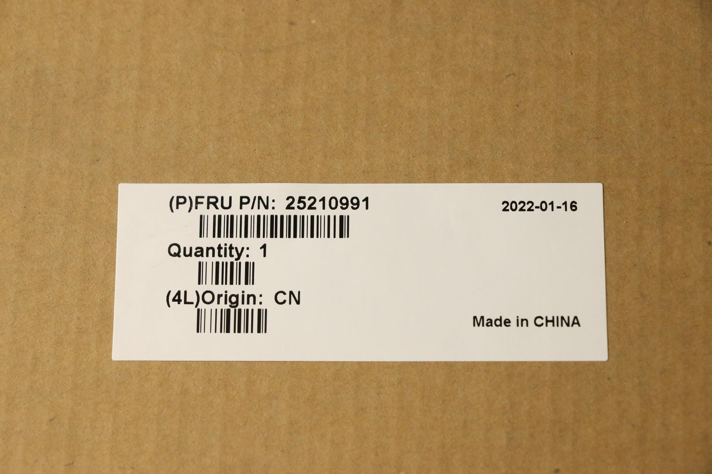 Lenovo Ki Keyboards Internal - 25210991