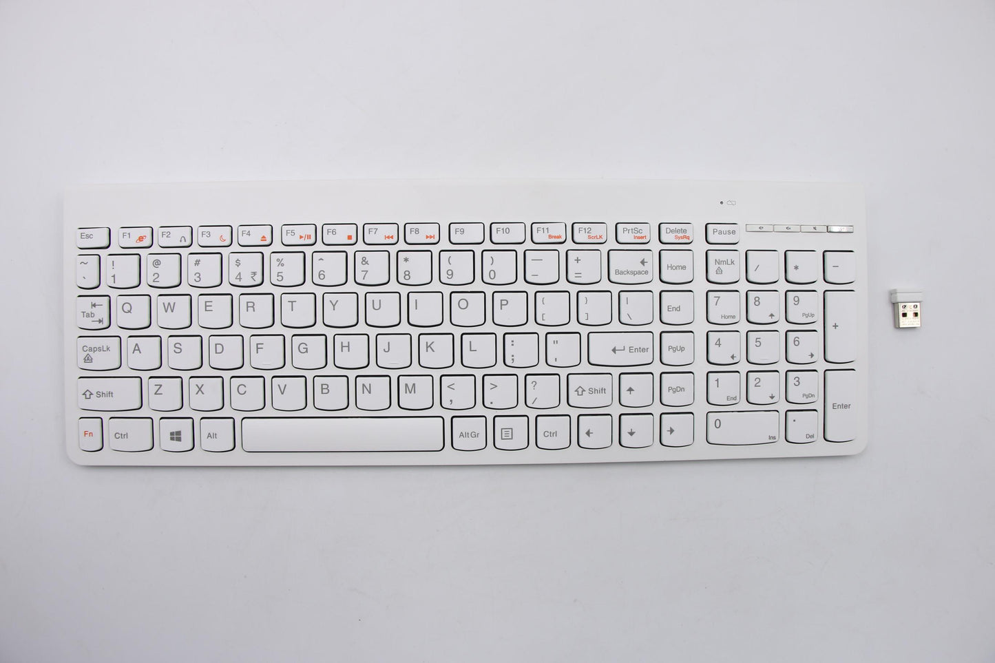 Lenovo Ki Keyboards Internal - 25210992