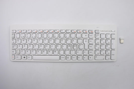 Lenovo Ki Keyboards Internal - 25210995