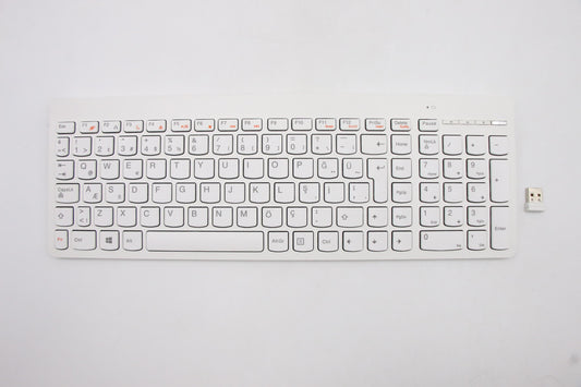 Lenovo Ki Keyboards Internal - 25211001