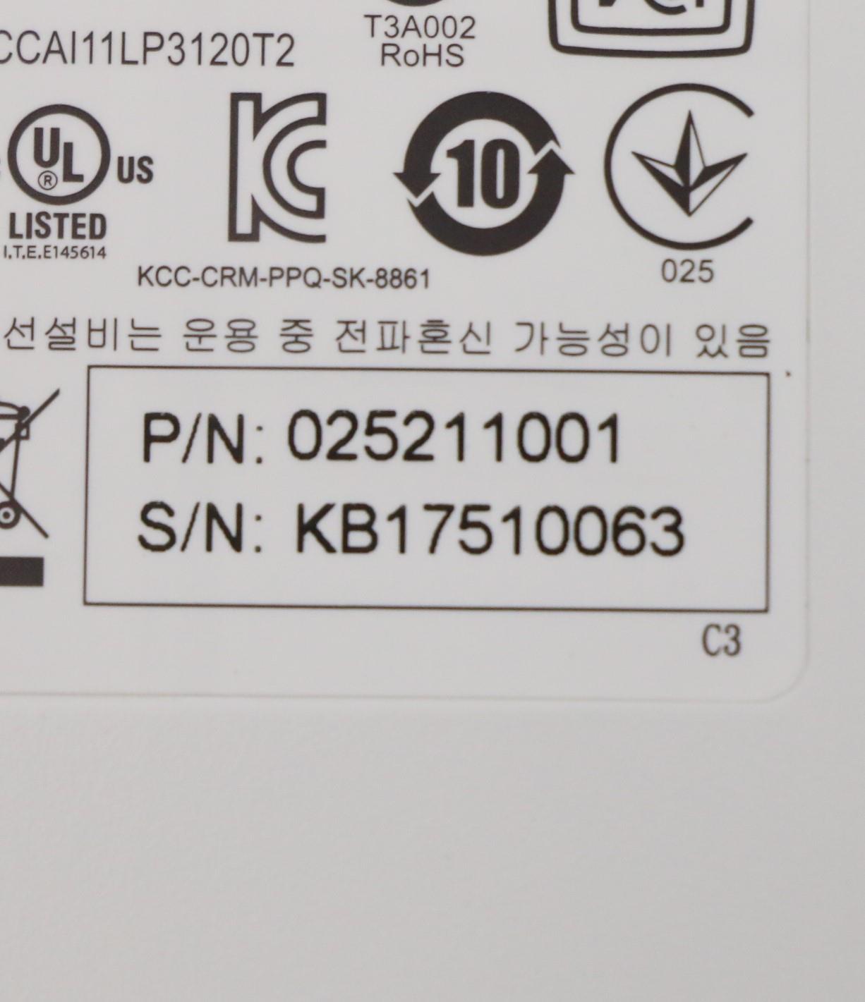 Lenovo Ki Keyboards Internal - 25211001