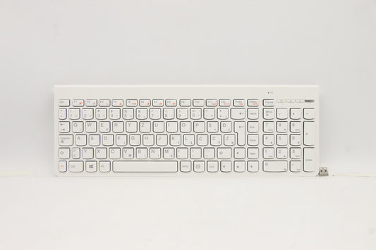 Lenovo Ki Keyboards Internal - 25211003