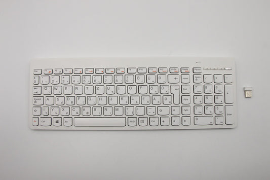 Lenovo Ki Keyboards Internal - 25211008