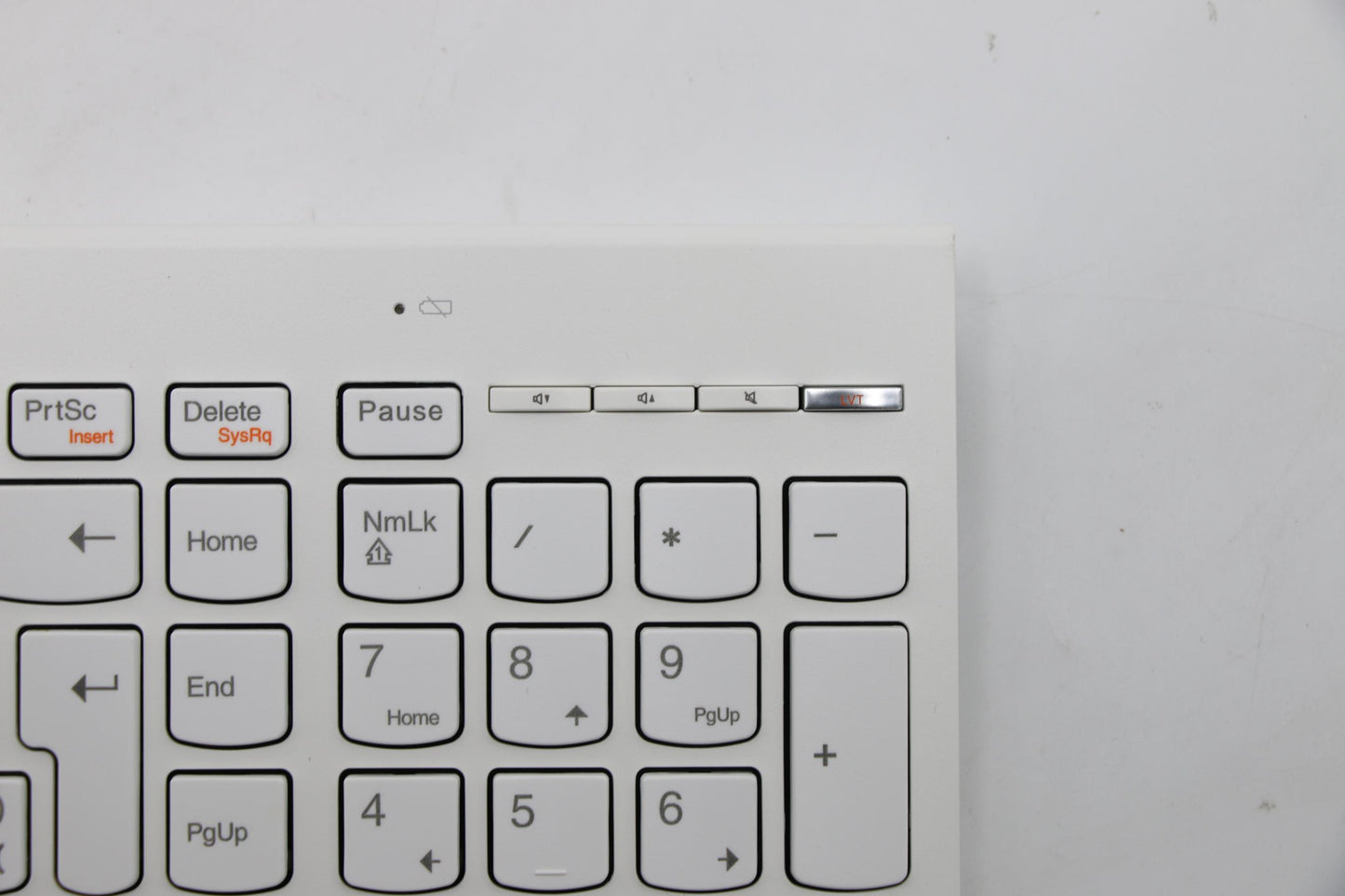 Lenovo Ki Keyboards Internal - 25211009