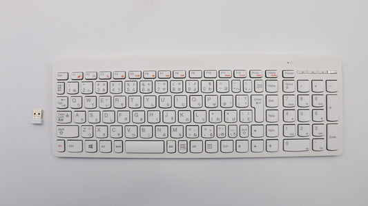 Lenovo Ki Keyboards Internal - 25211011