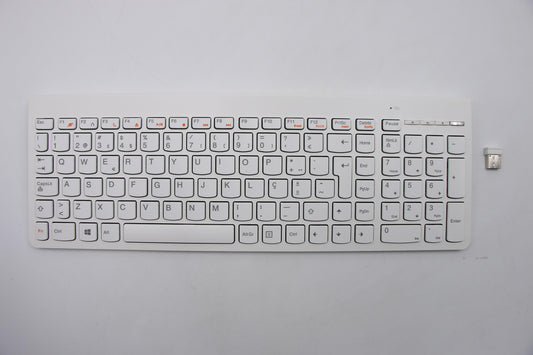 Lenovo Ki Keyboards Internal - 25211013
