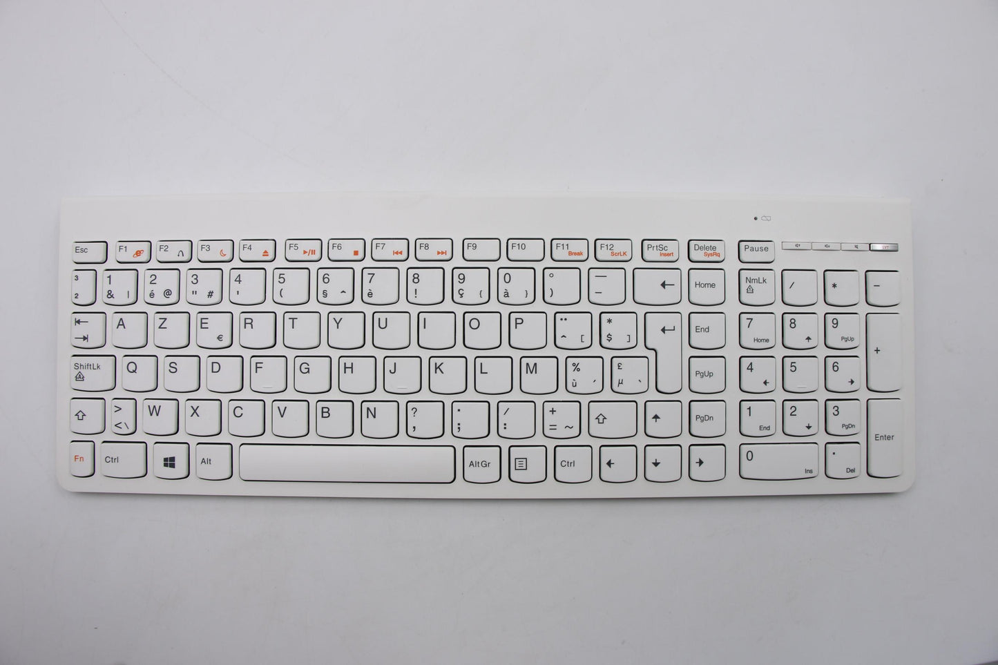 Lenovo Ki Keyboards Internal - 25211014